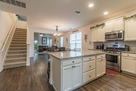 313 N Kowald Lane New Braunfels TX 78130