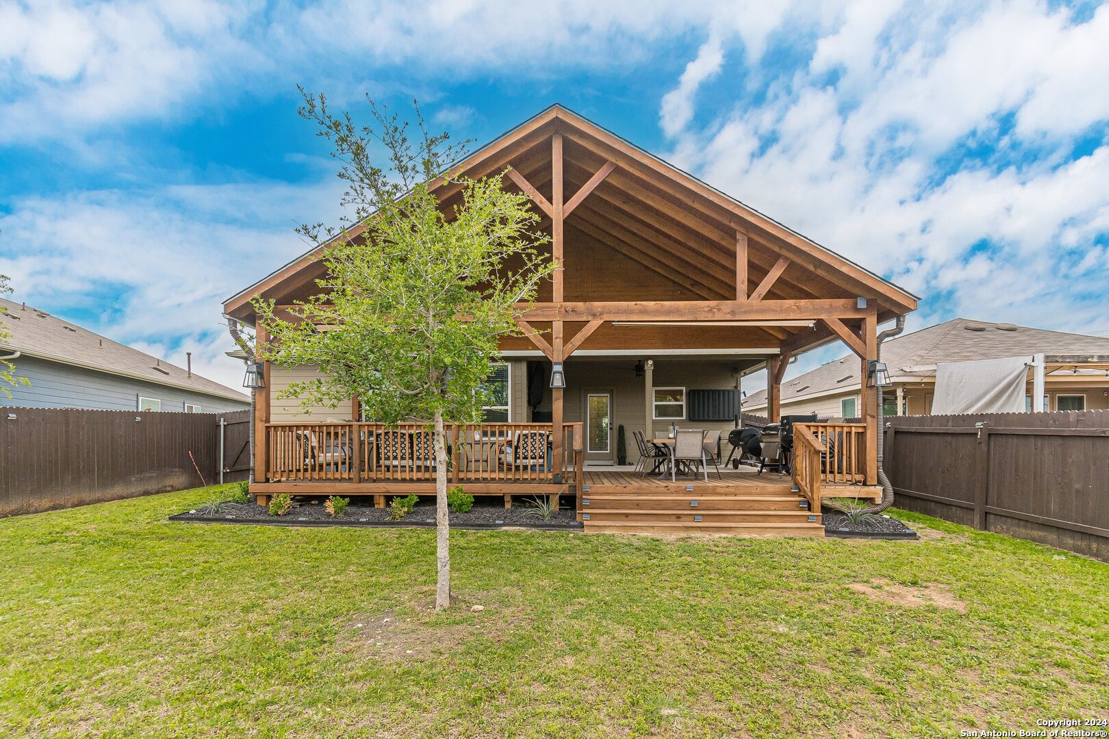 313 N Kowald Lane New Braunfels TX 78130