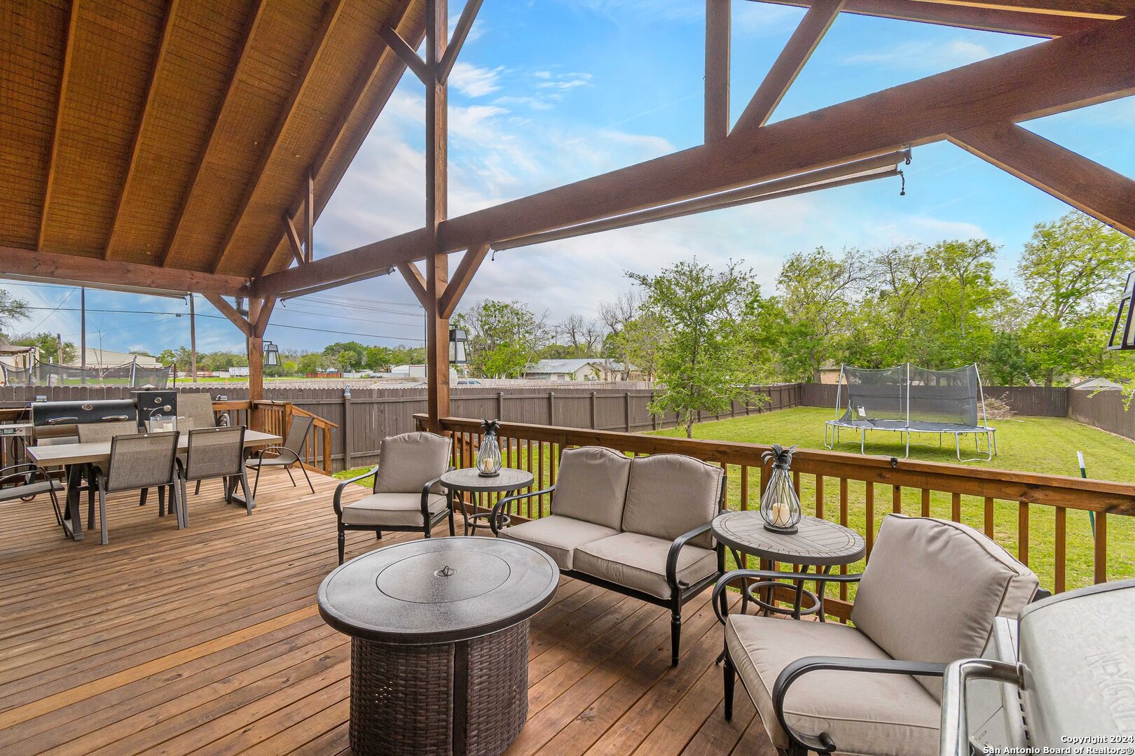 313 N Kowald Lane New Braunfels TX 78130