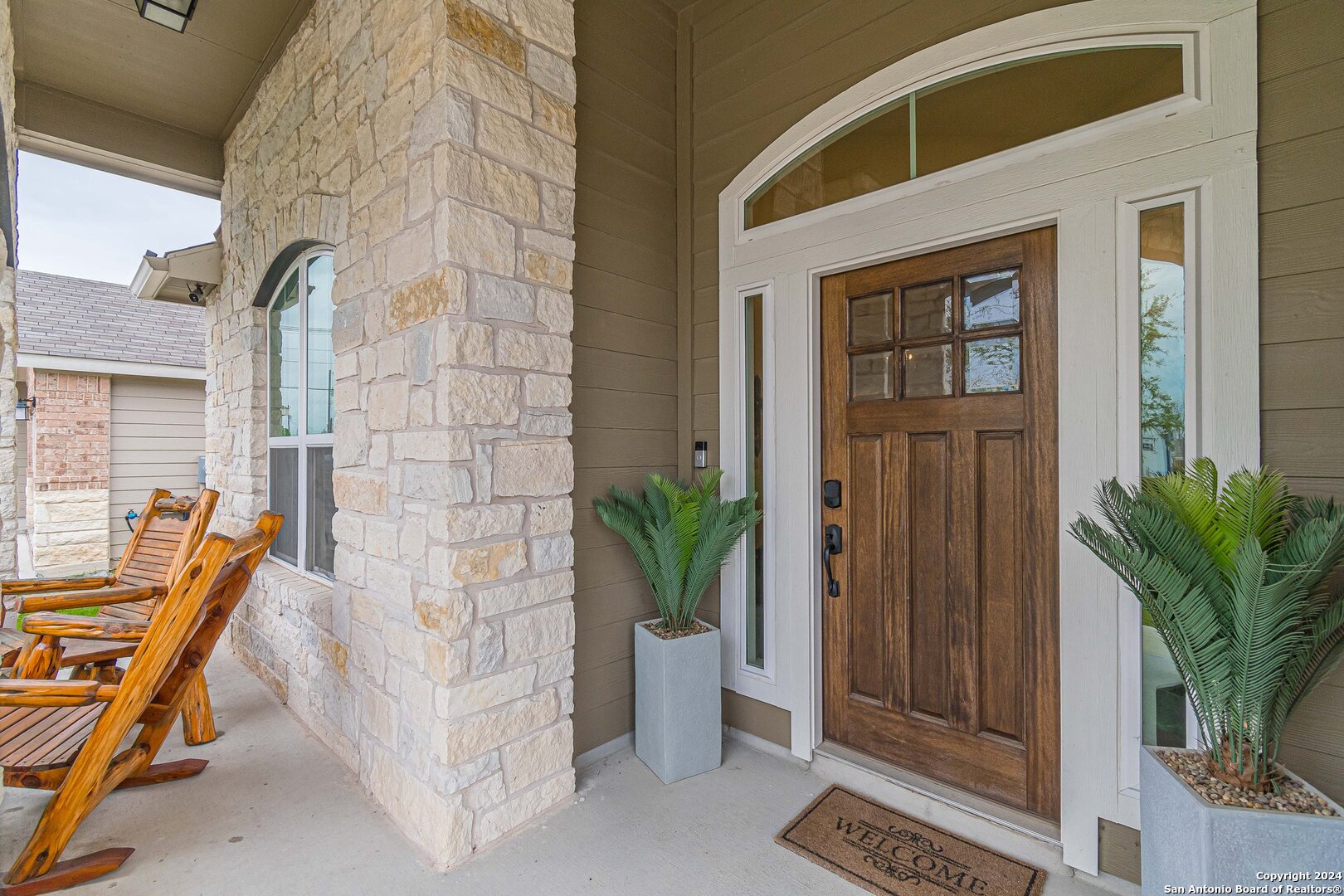 313 N Kowald Lane New Braunfels TX 78130