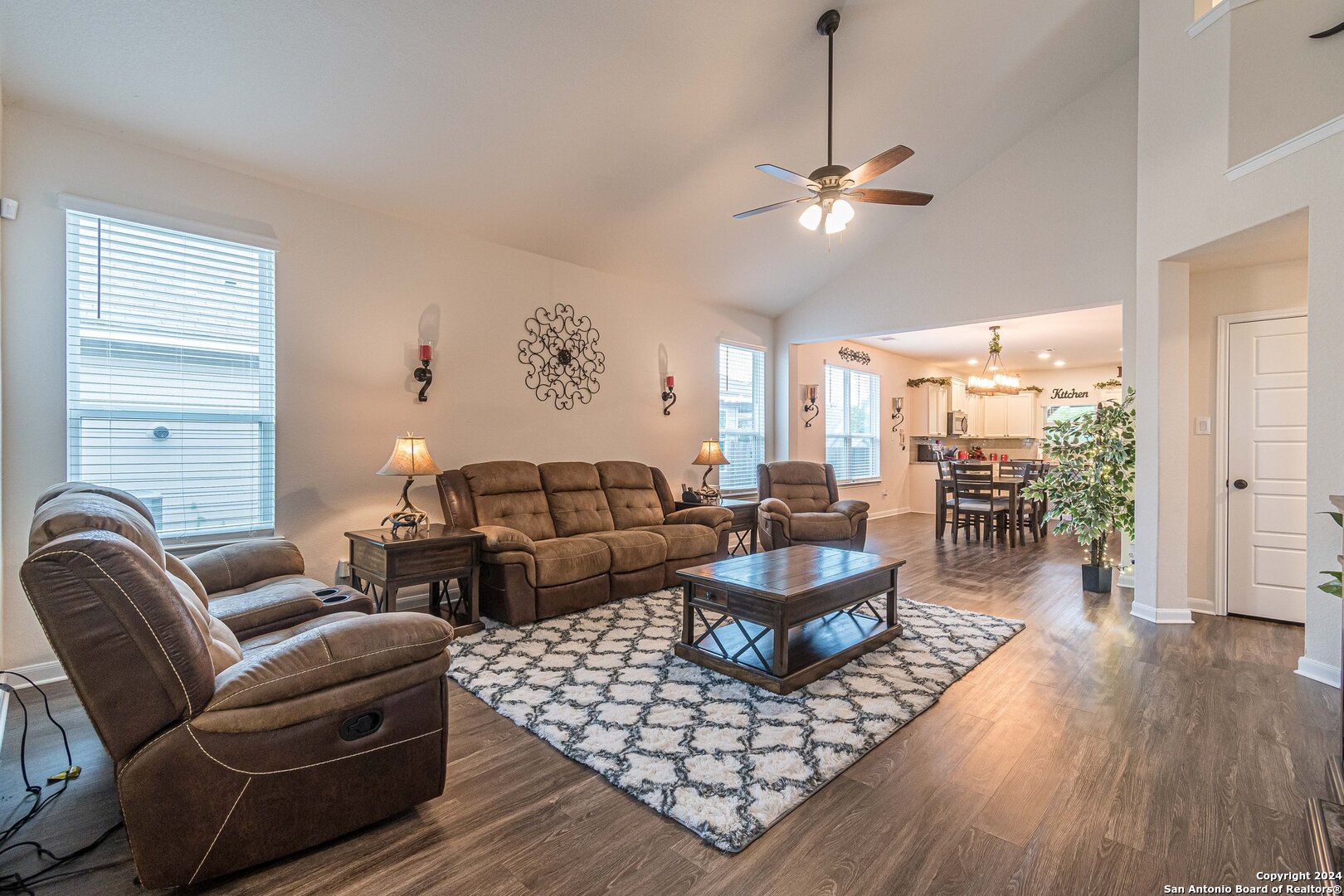 313 N Kowald Lane New Braunfels TX 78130