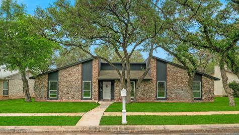 13710 Stoney Hill San Antonio TX 78231