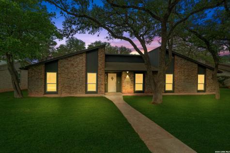 13710 Stoney Hill San Antonio TX 78231