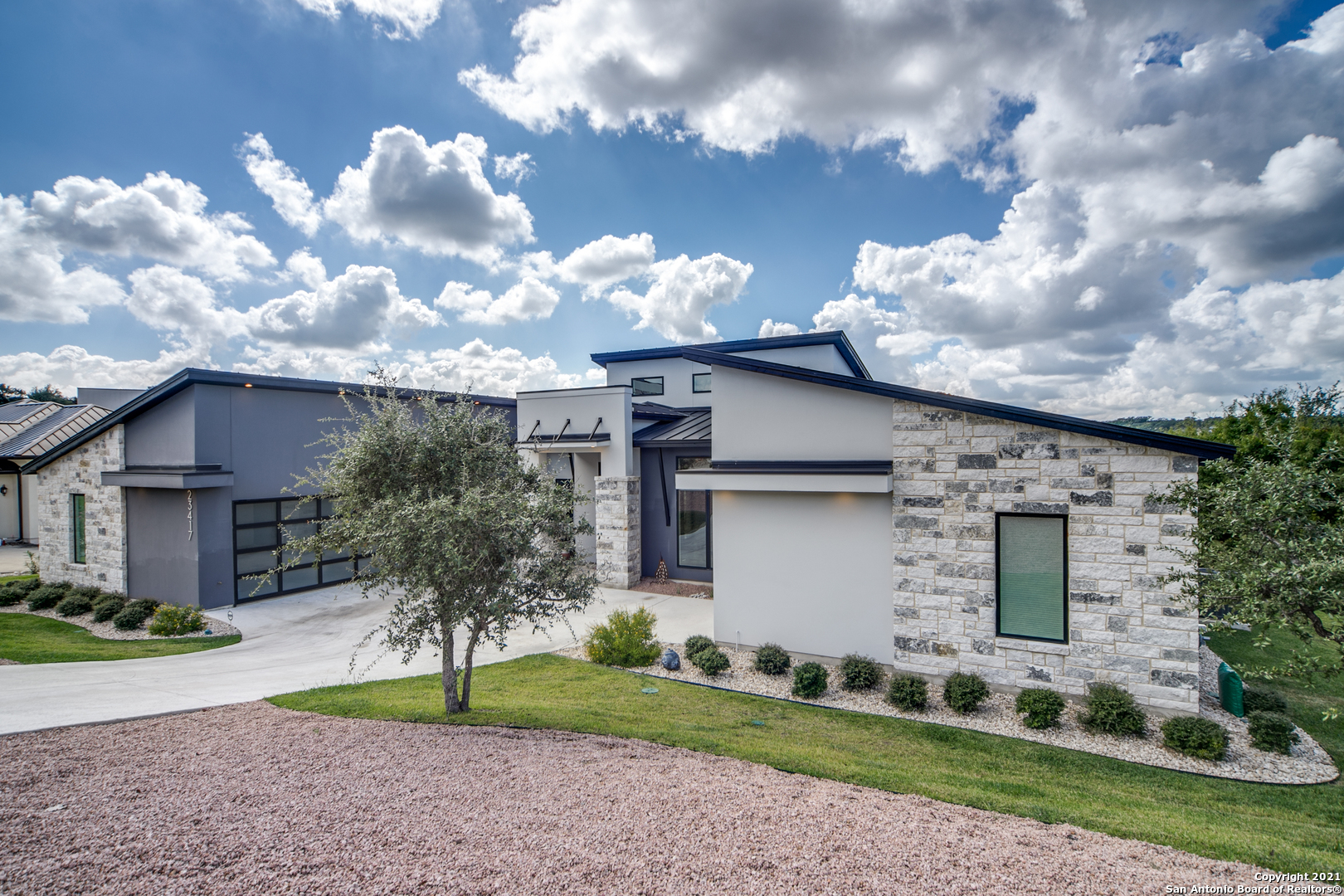 23417 Edens Canyon San Antonio TX 78255