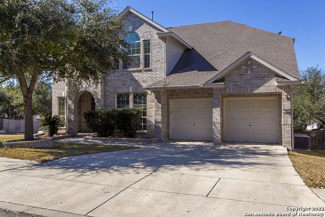 4903 Ranchers Ridge San Antonio TX 78251