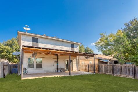 2422 Mission Vista San Antonio TX 78223