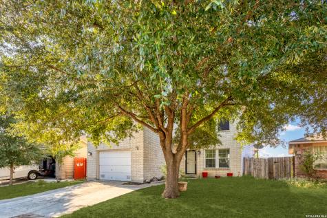 2422 Mission Vista San Antonio TX 78223