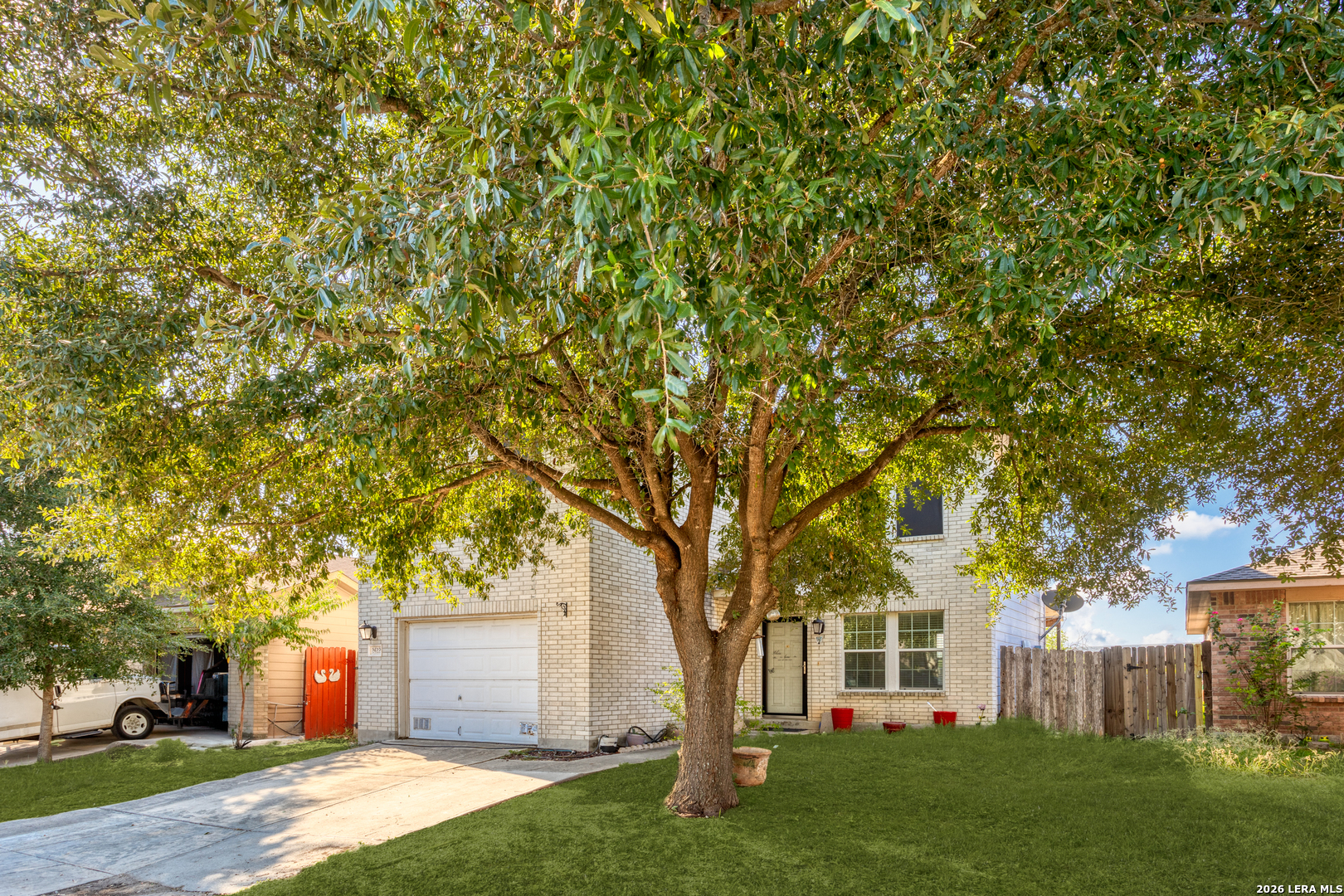2422 Mission Vista San Antonio TX 78223