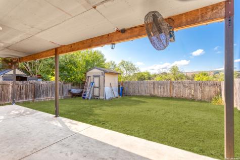2422 Mission Vista San Antonio TX 78223