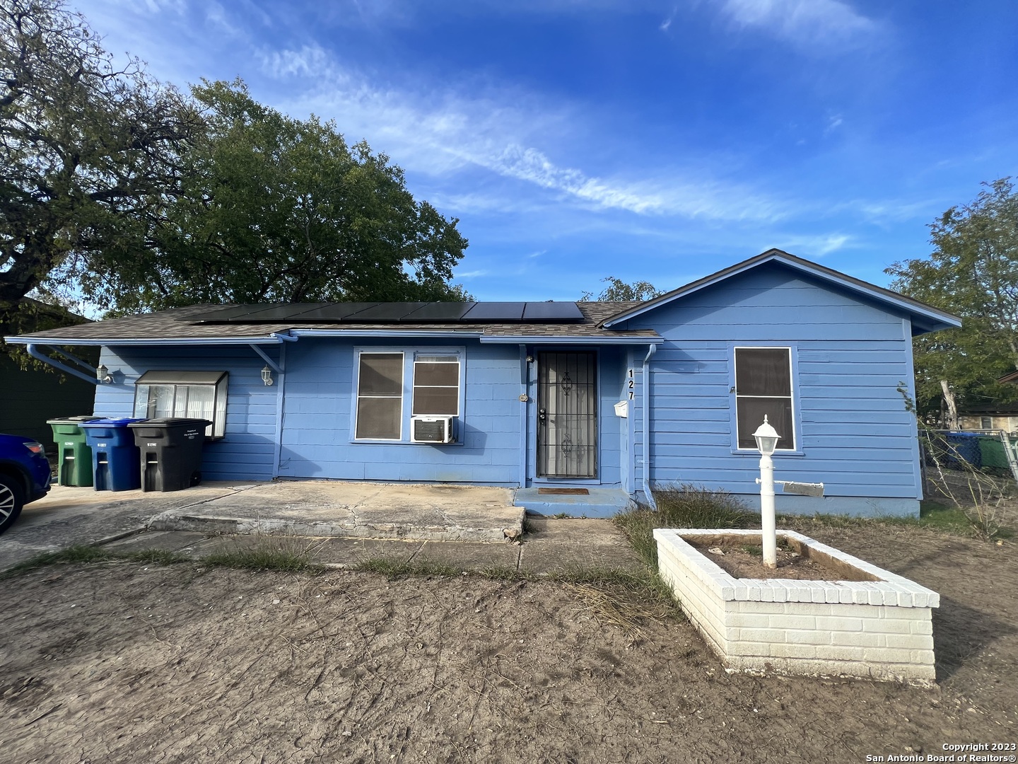 127 Waugh Street San Antonio TX 78223