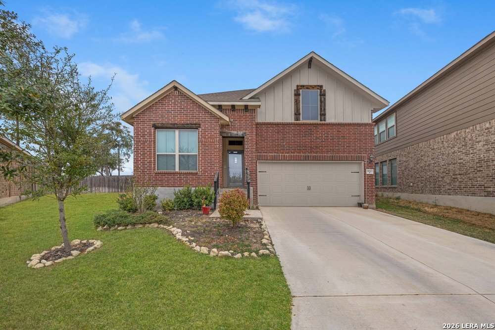 11623 Bricewood View Helotes TX 78254