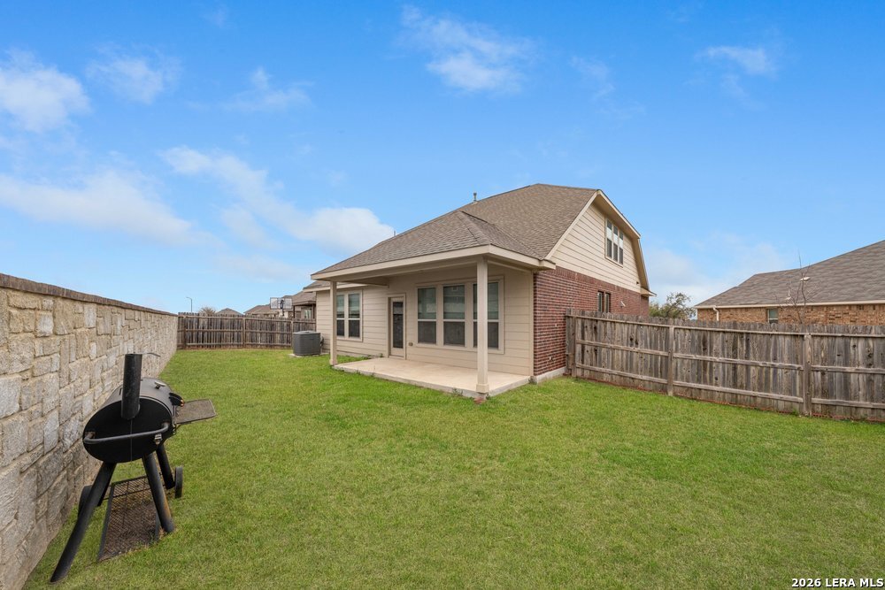 11623 Bricewood View Helotes TX 78254