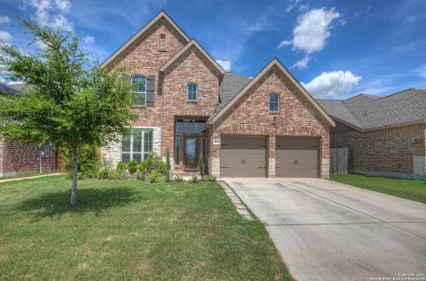 2933 Coral Way Seguin TX 78155