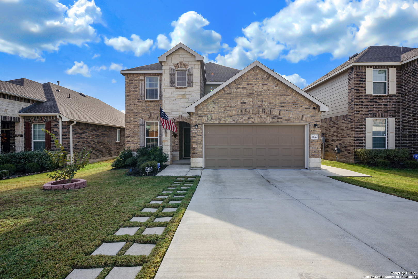 14002 Knob Creek San Antonio TX 78245