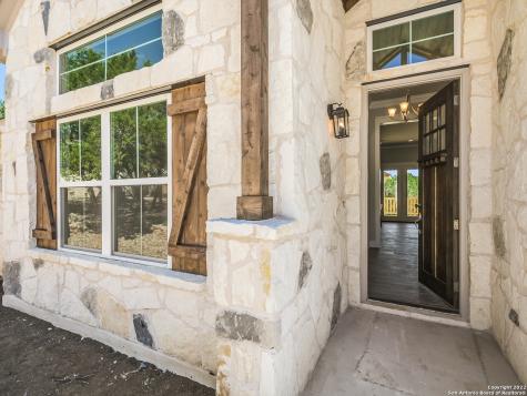 10 Cedar Valley Court Wimberley TX 78676