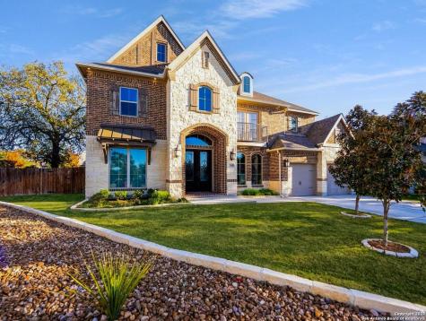 108 Turtle Creek Boerne TX 78006