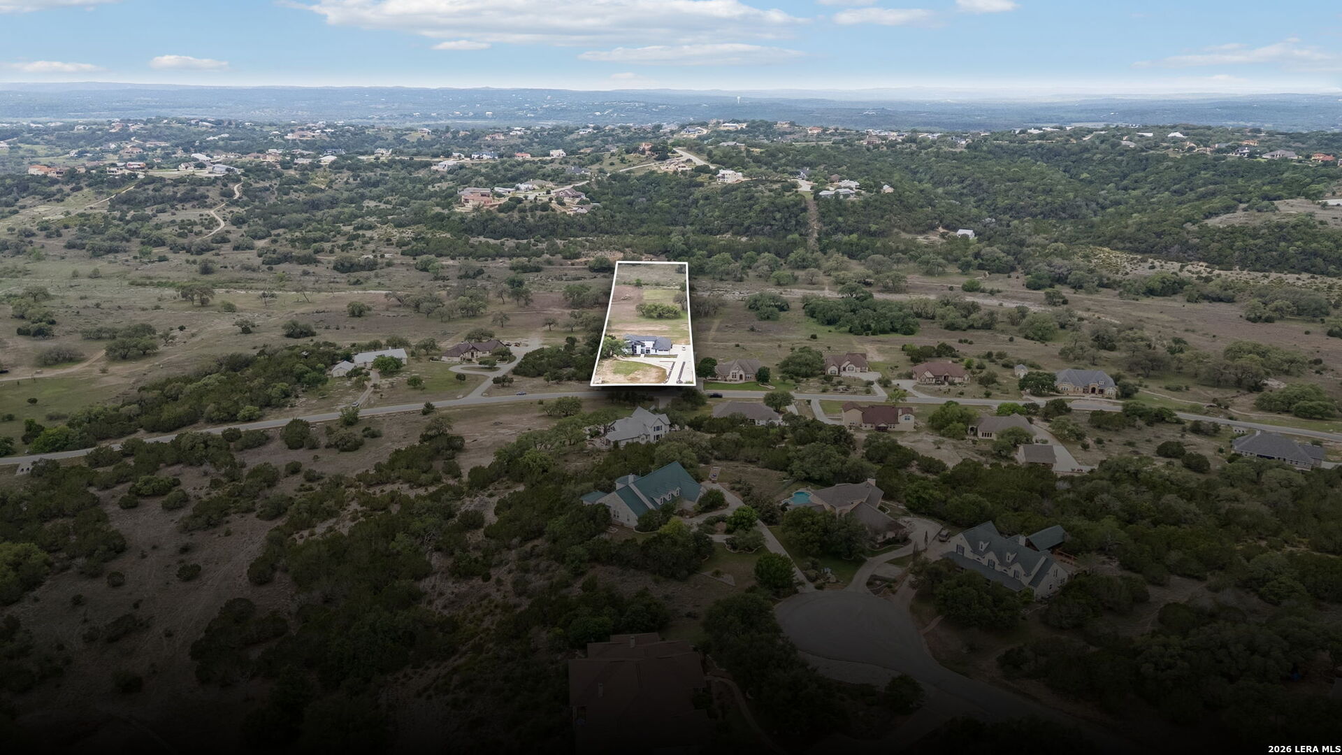 521 Mystic Shores Boulevard Spring Branch TX 78070