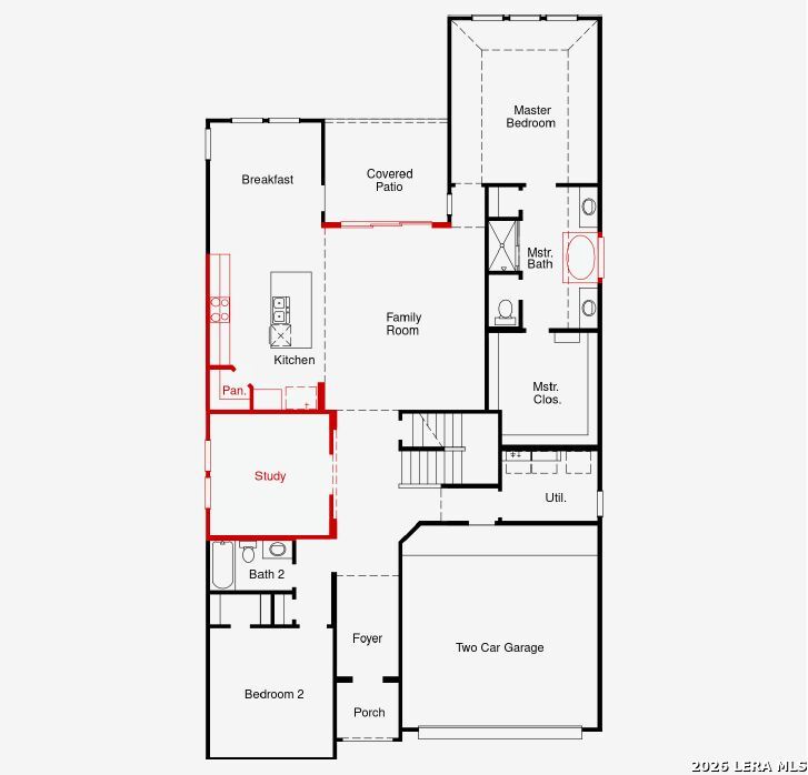 518 Desert Cactus San Antonio TX 78253