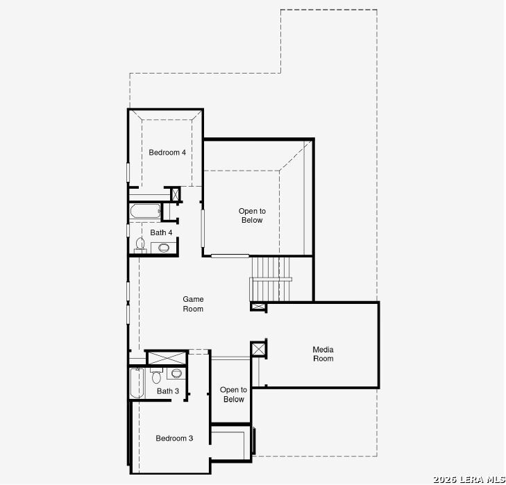 518 Desert Cactus San Antonio TX 78253
