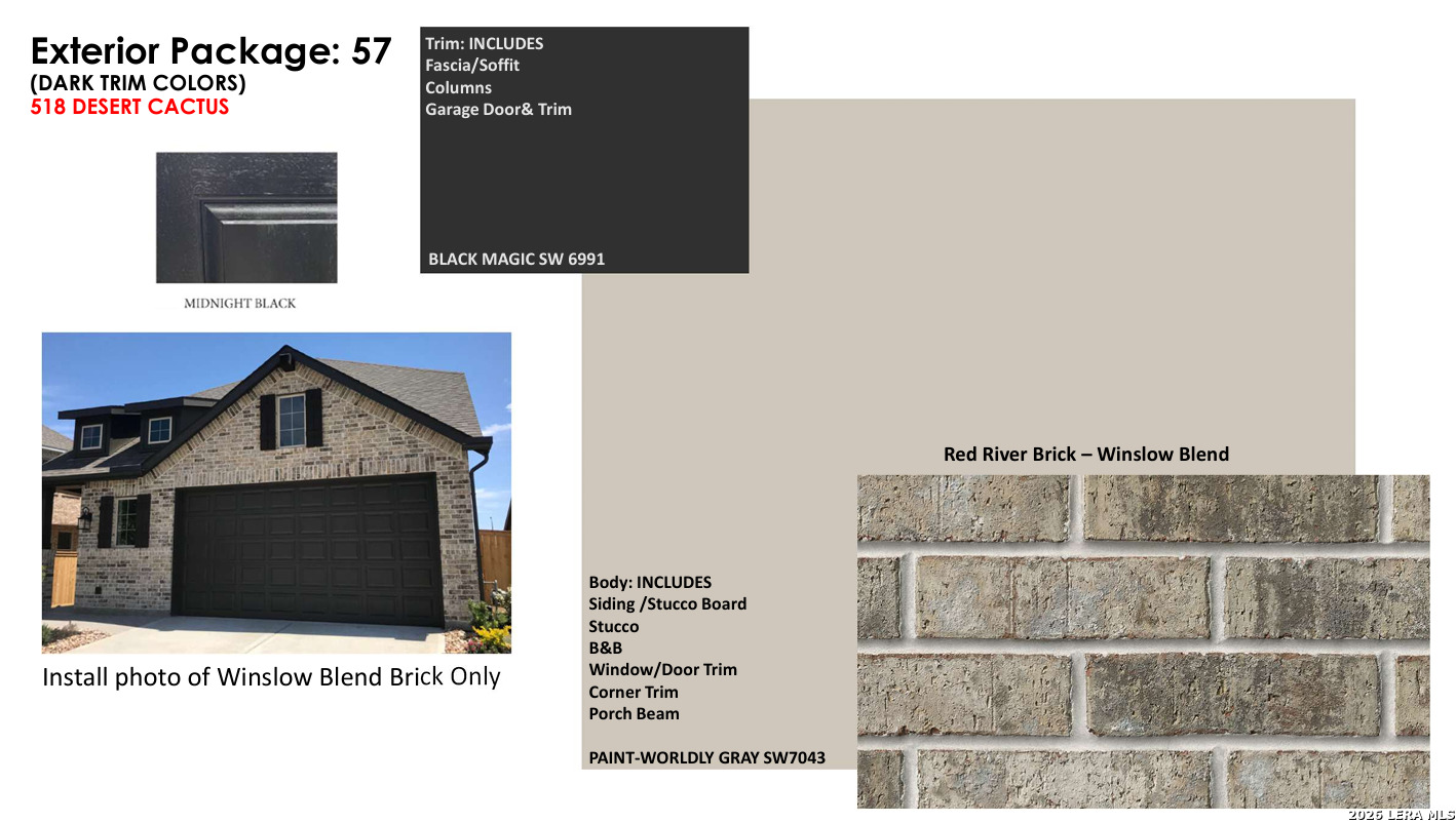518 Desert Cactus San Antonio TX 78253