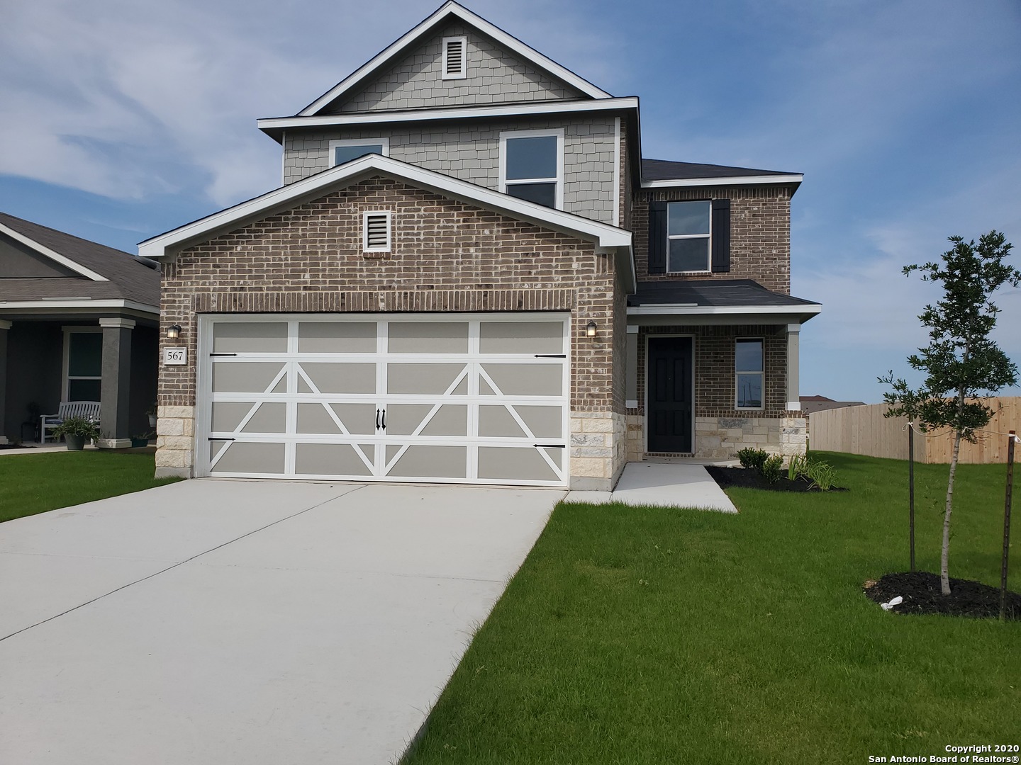567 Pebble Bend New Braunfels TX 78130