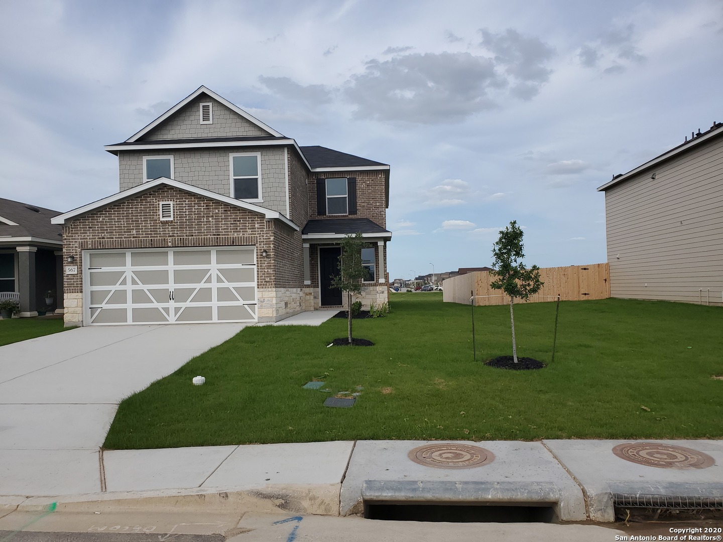 567 Pebble Bend New Braunfels TX 78130