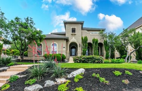 3003 Ivory Creek San Antonio TX 78258