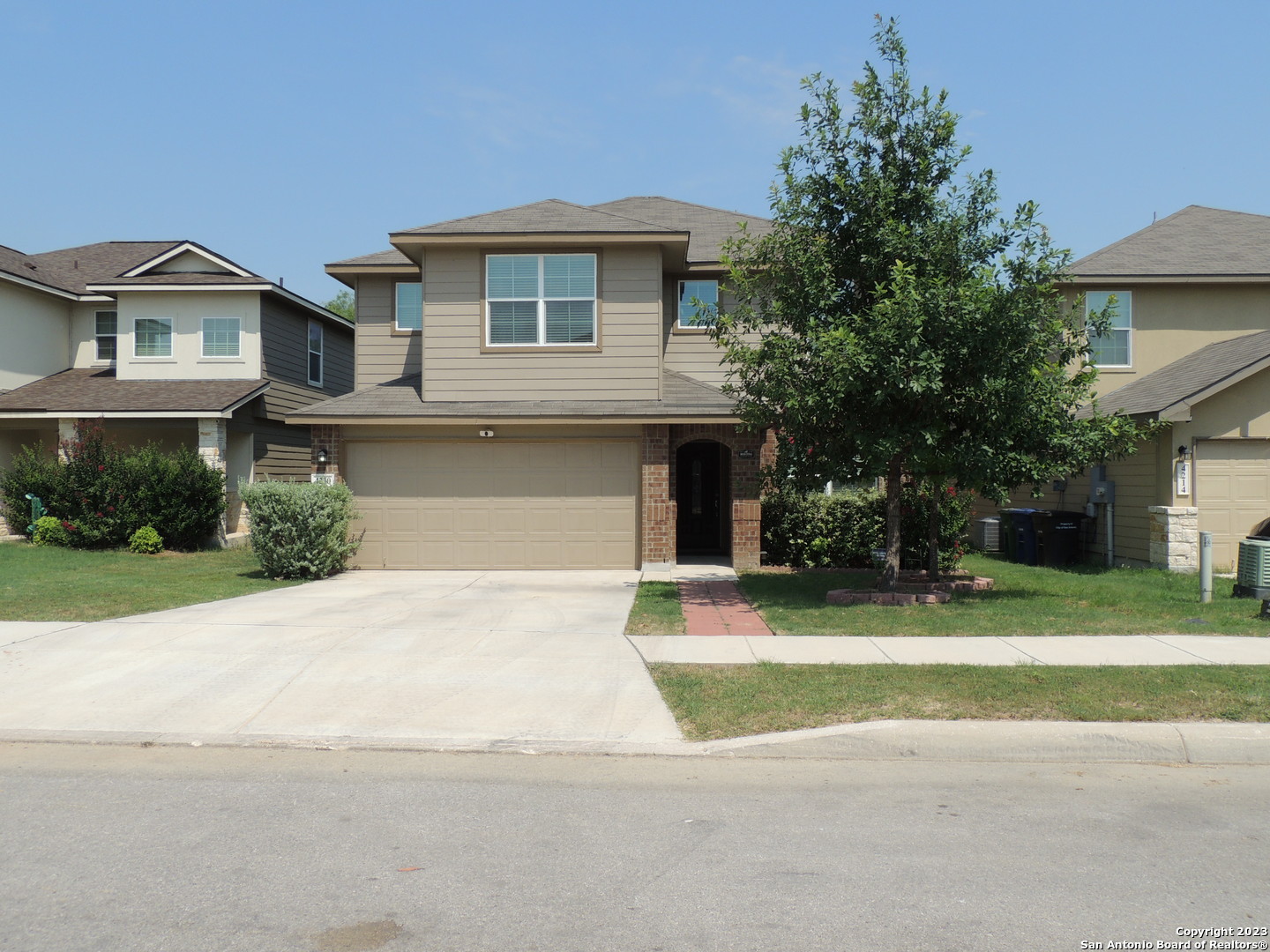 4210 Salado Crest San Antonio TX 78222