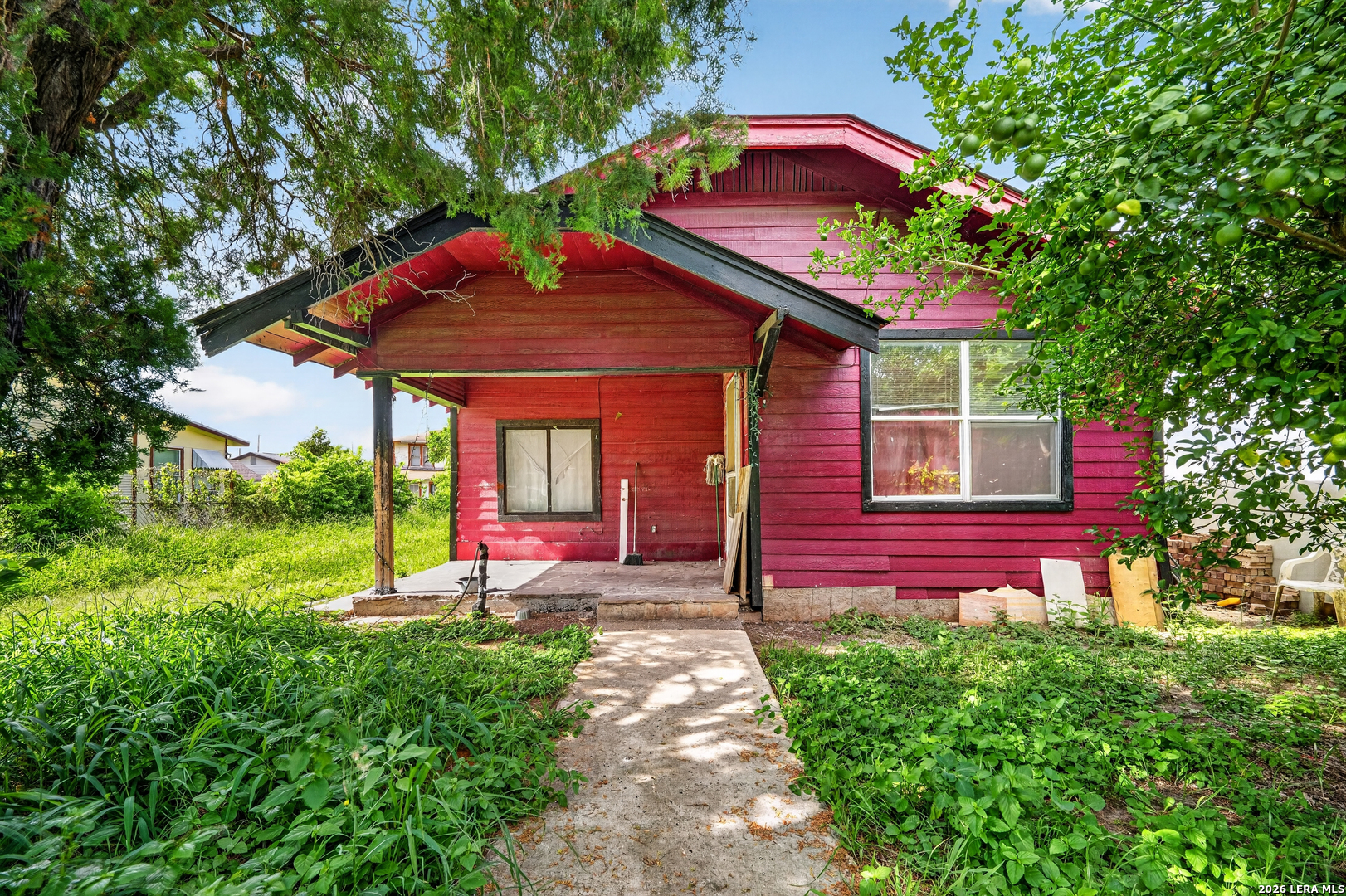 124 Alabama San Antonio TX 78203