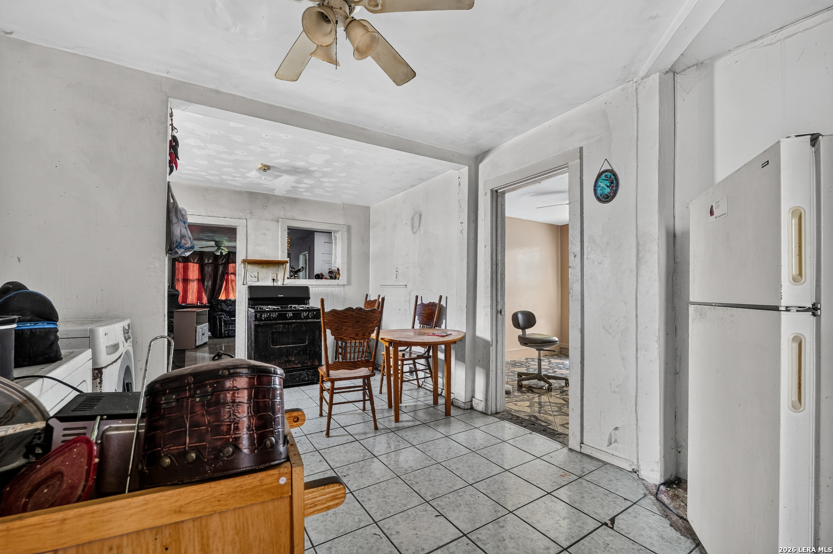 124 Alabama San Antonio TX 78203