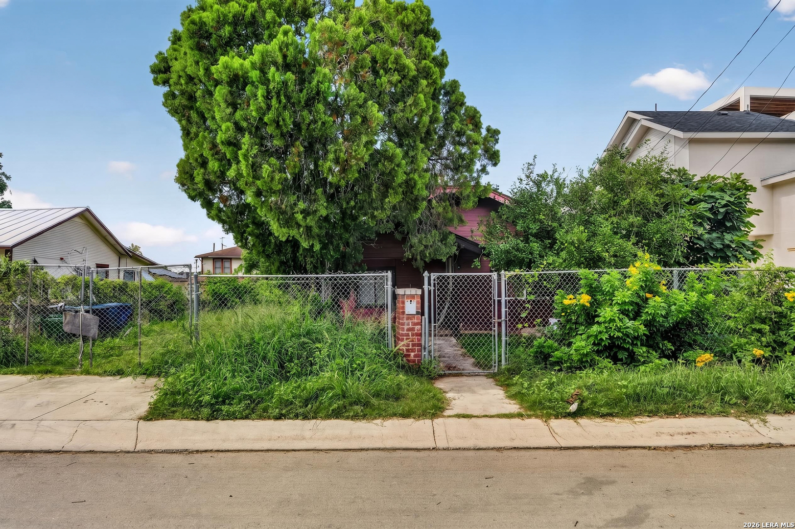124 Alabama San Antonio TX 78203
