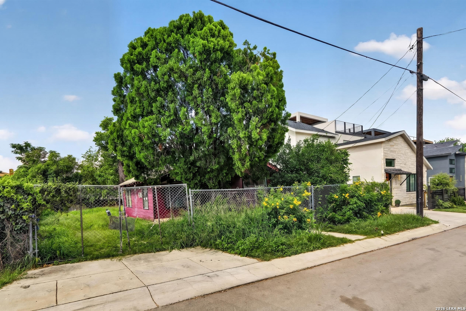 124 Alabama San Antonio TX 78203