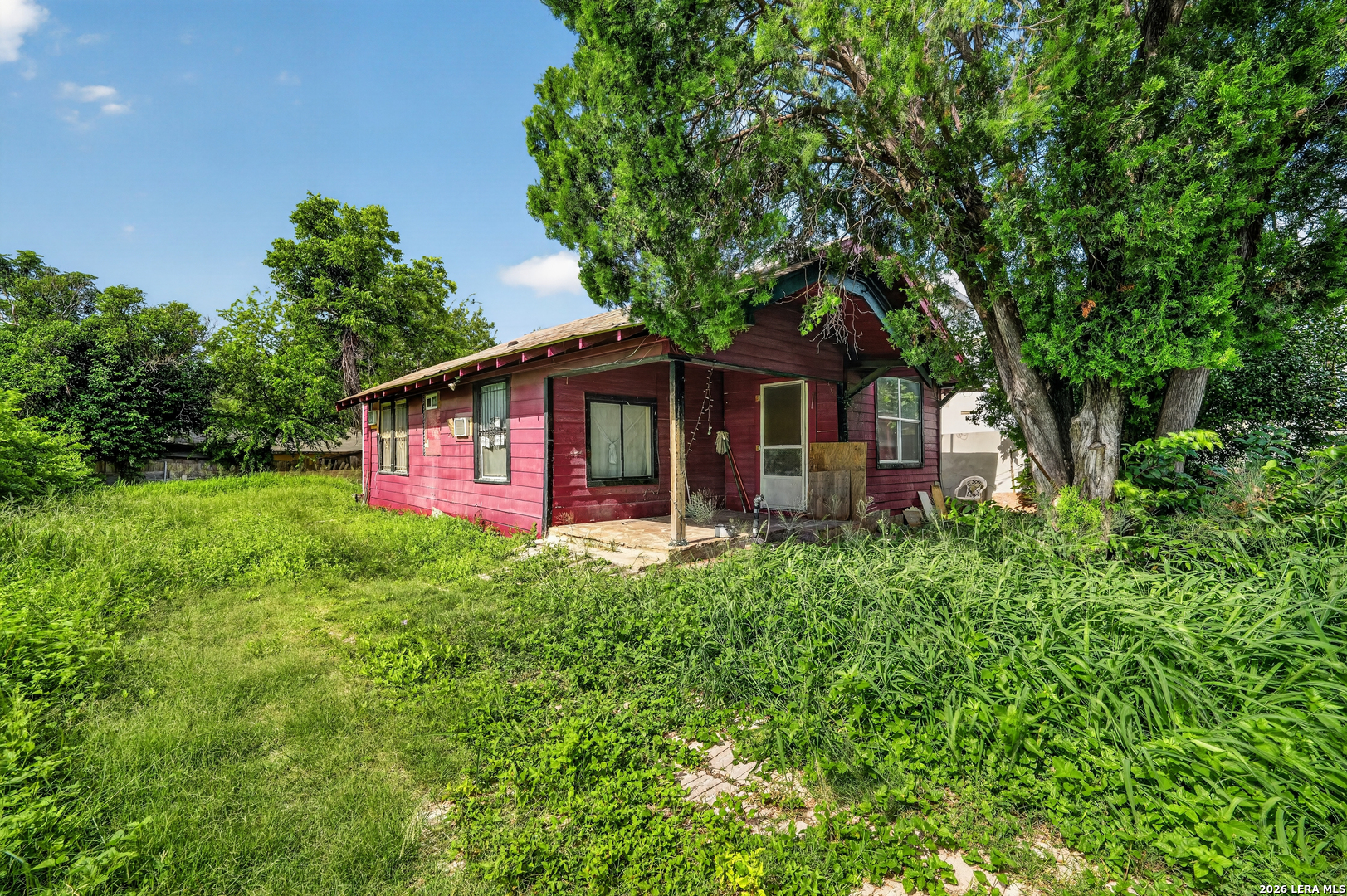 124 Alabama San Antonio TX 78203