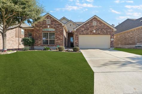 11622 Belicena Road San Antonio TX 78253