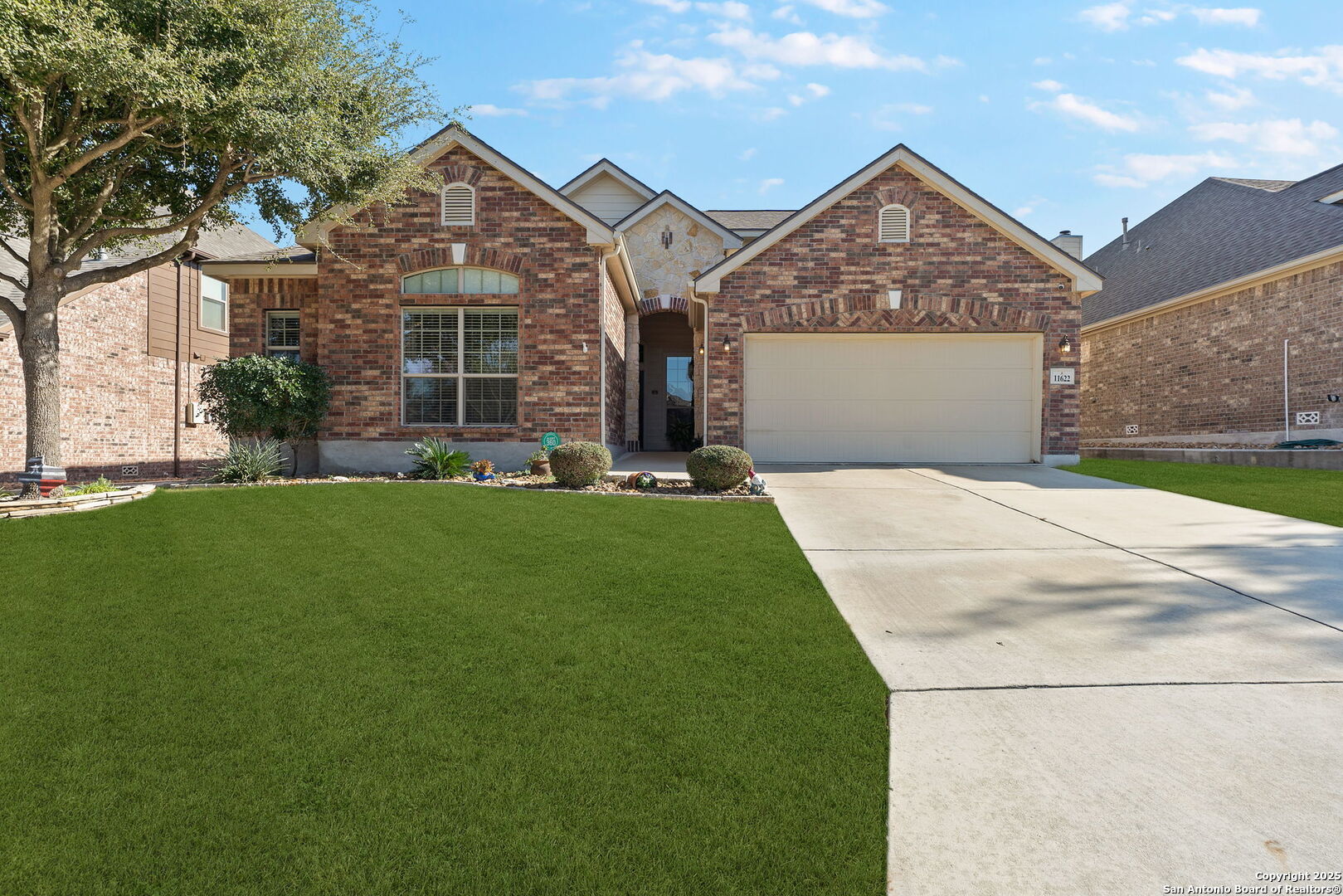 11622 Belicena Road San Antonio TX 78253