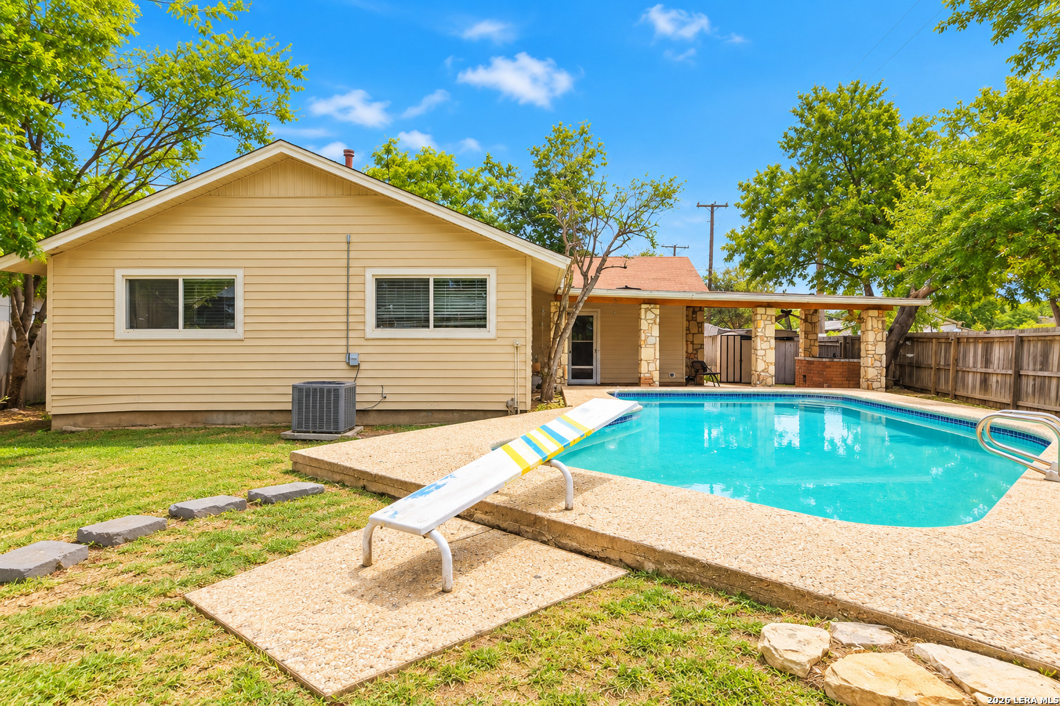 1563 Beverly Ann Street San Antonio TX 78224