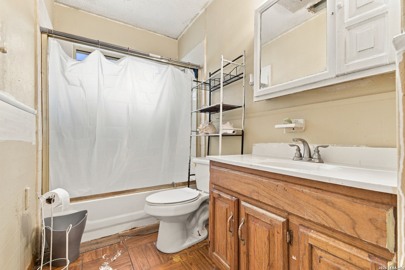 1563 Beverly Ann Street San Antonio TX 78224