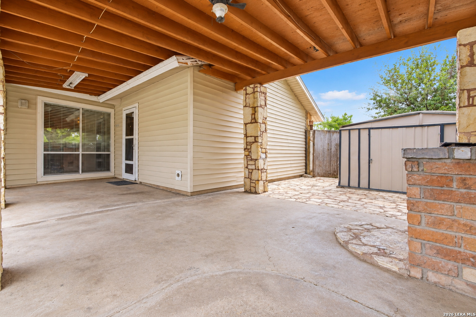 1563 Beverly Ann Street San Antonio TX 78224