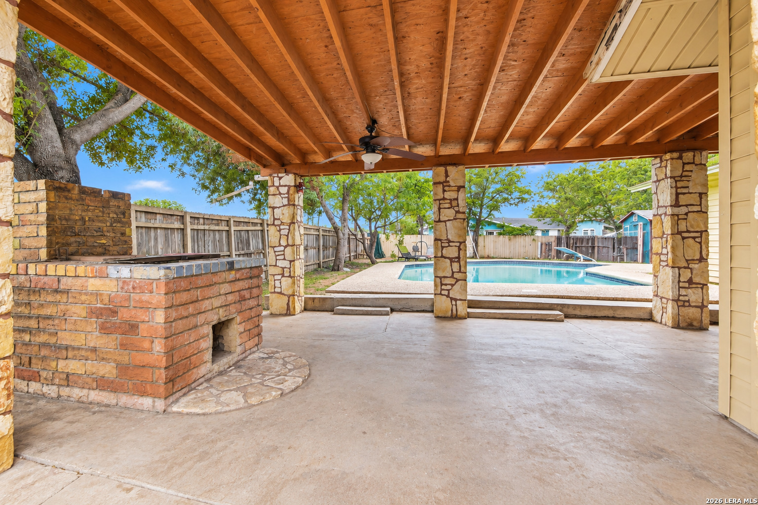 1563 Beverly Ann Street San Antonio TX 78224