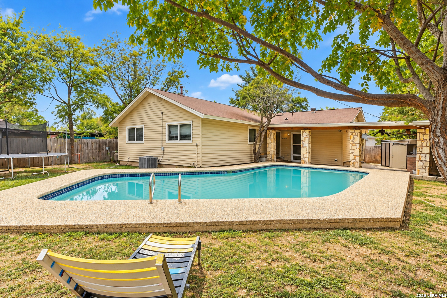 1563 Beverly Ann Street San Antonio TX 78224