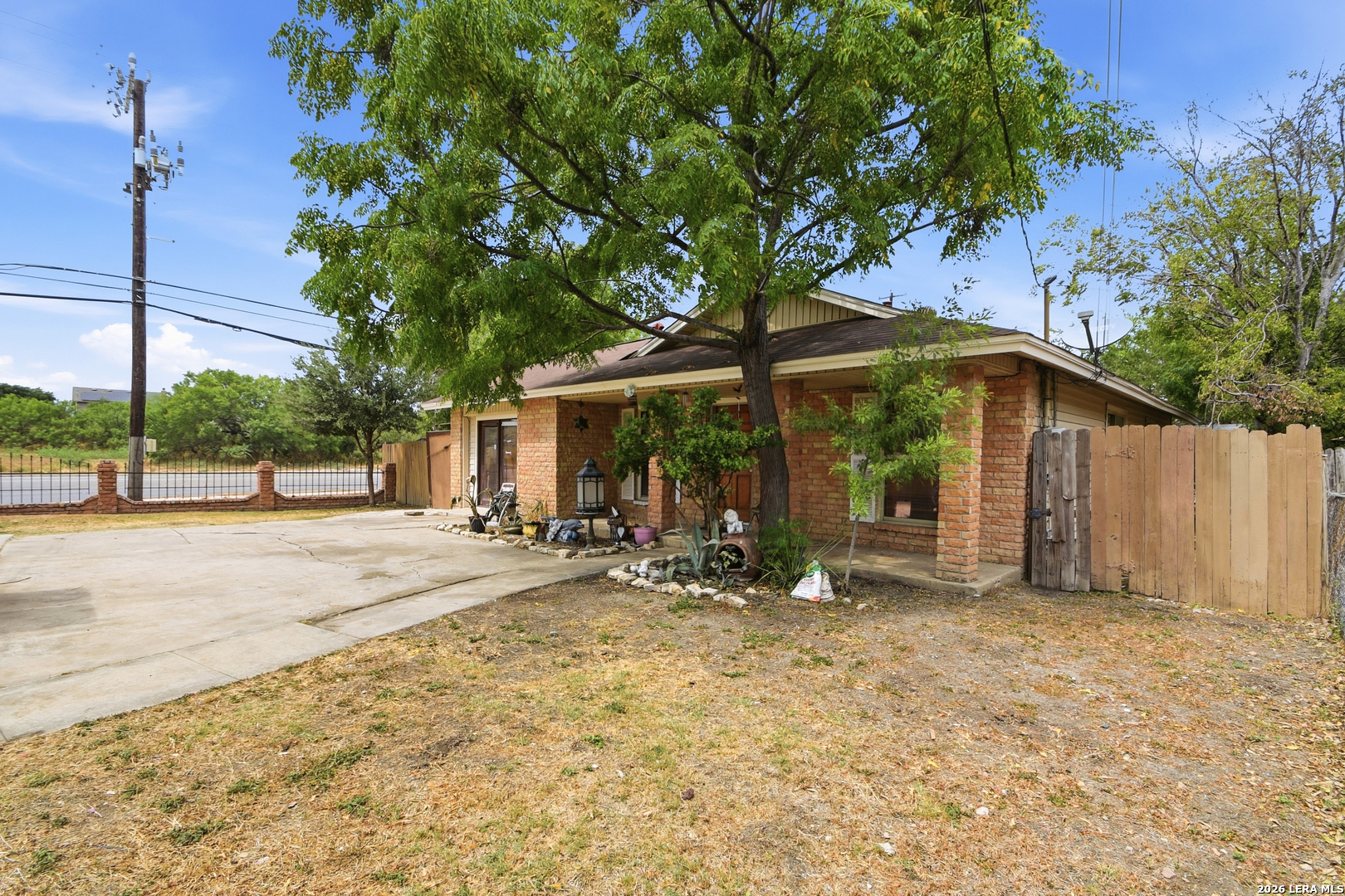 1563 Beverly Ann Street San Antonio TX 78224