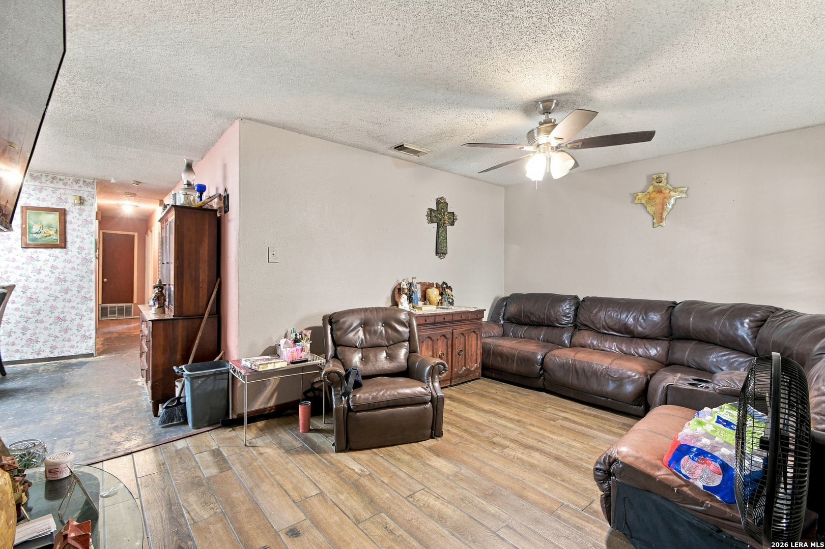 1563 Beverly Ann Street San Antonio TX 78224