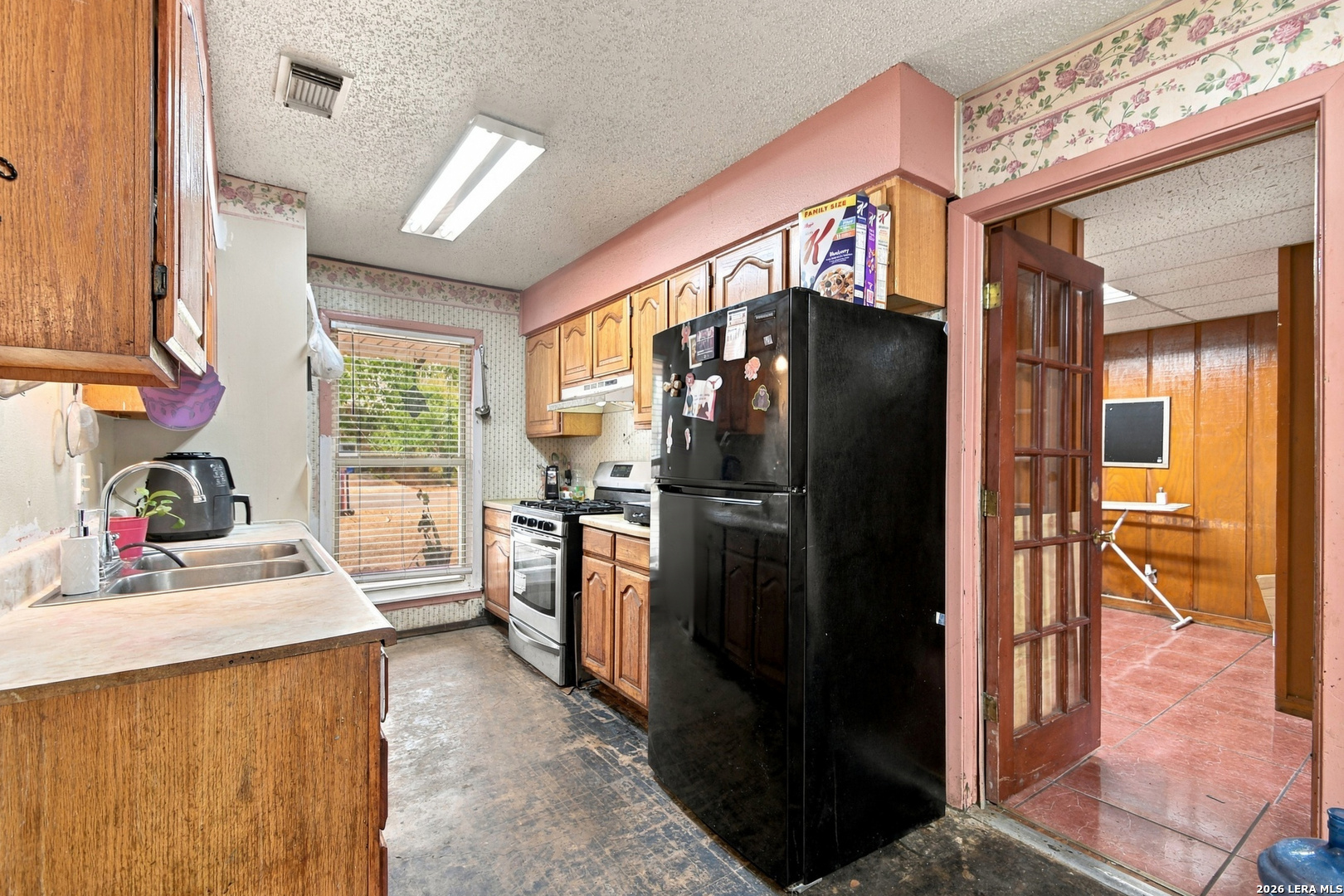 1563 Beverly Ann Street San Antonio TX 78224