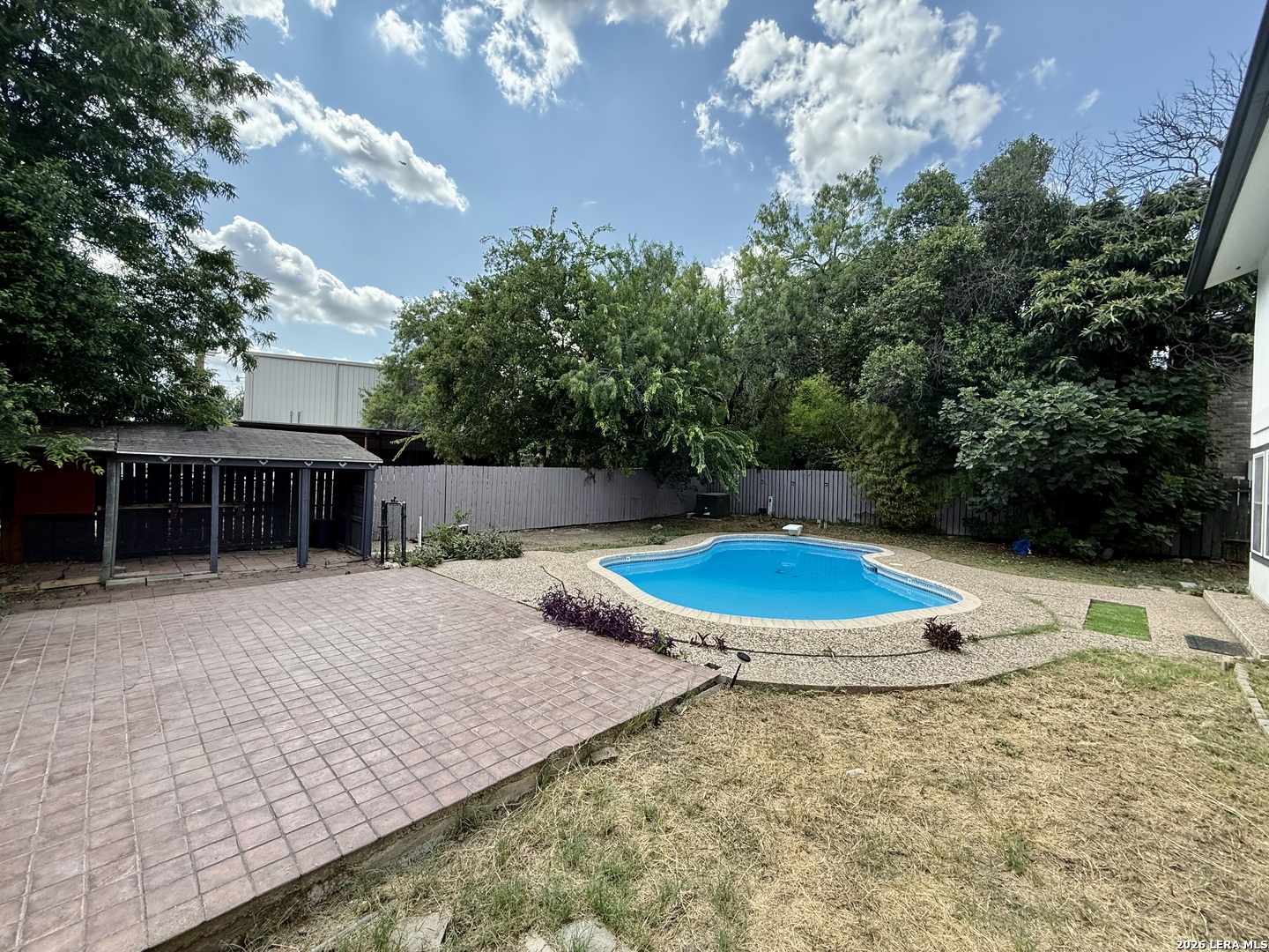 8711 Woods End San Antonio TX 78240