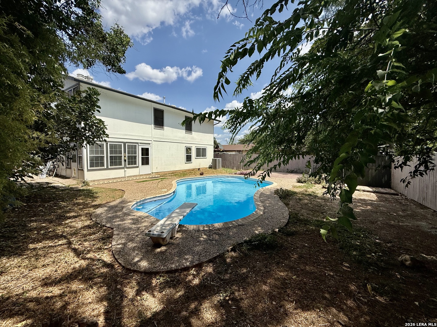 8711 Woods End San Antonio TX 78240