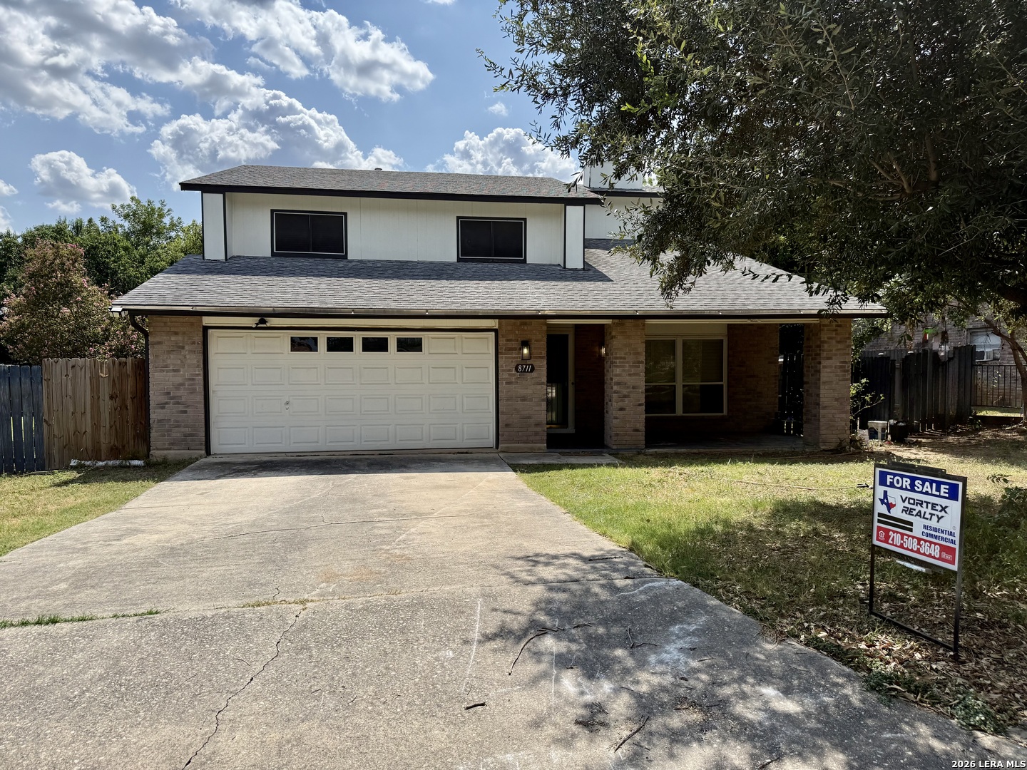8711 Woods End San Antonio TX 78240