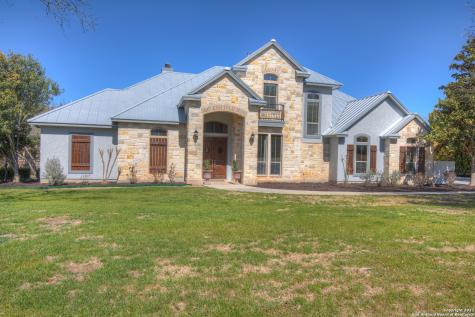 2613 Wild Cat Roost New Braunfels TX 78132