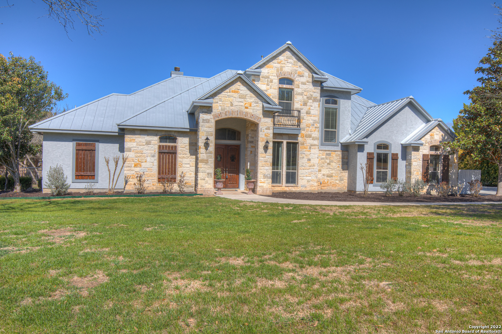 2613 Wild Cat Roost New Braunfels TX 78132