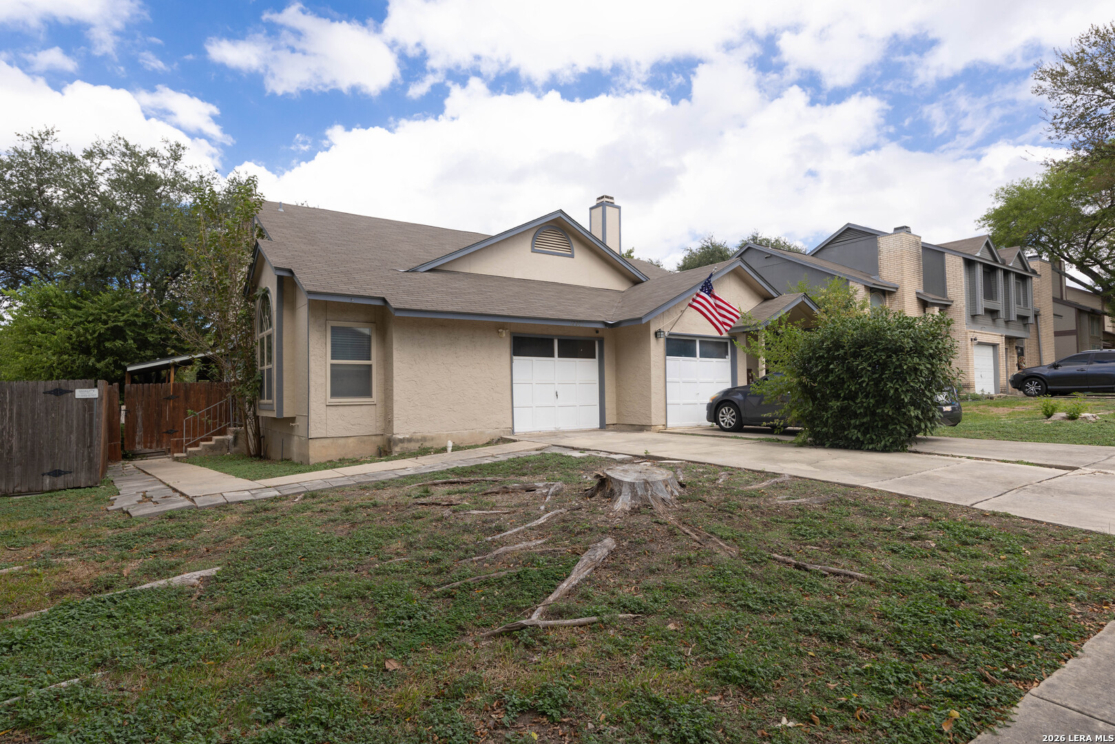 12205 Stoney Crossing San Antonio TX 78247