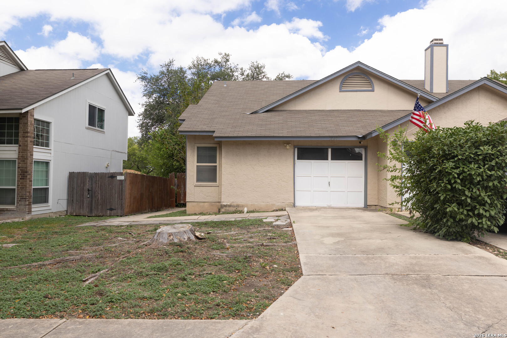 12205 Stoney Crossing San Antonio TX 78247